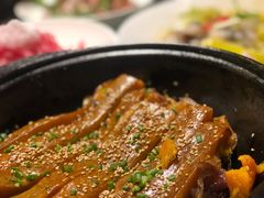 砂锅老南瓜-龙泉小镇(科圣路店)