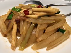 -荣轩(新荣记环球金融中心店)