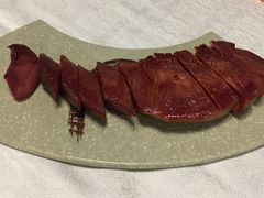 香烧和牛舌-岭南海晏楼(滨江东总店)