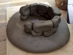 -艺彩阳光手工坊(大连恒隆广场店)