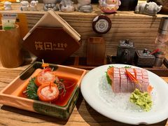 -筱田の食堂·izakaya(淮海中路店)