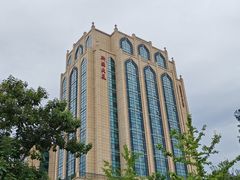 -汗腾格里·风味餐厅(新疆驻京办店)