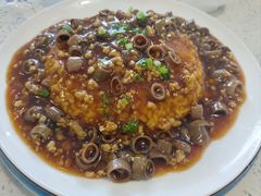 -前王院•巧克力海鲜市集餐厅(万平口店)