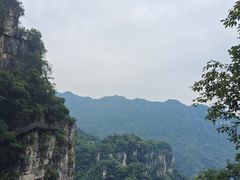 -清江方山景区