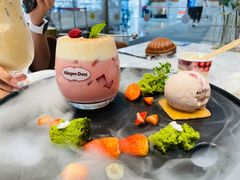 -哈根达斯(美罗城店)