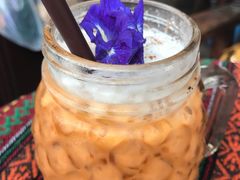 -Tikky Cafe