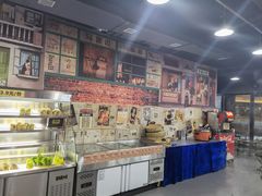 -地摊风云龙虾烧烤铺(润和国际店)