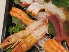 -上清·三文鱼鲜寿司(同德店)