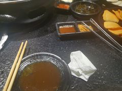 -九田家黑牛烤肉料理(珠江摩尔店)