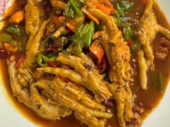 -佳佳麻辣烧菜馆