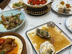 -桂大叔·砂锅粥·家传闽粤菜(县西巷店)