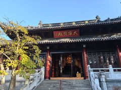 -灵谷景区