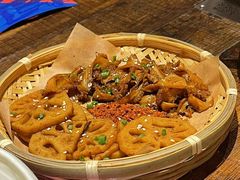 -铁公鸡·四川料理(天环广场店)