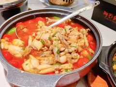 -阿毛饭店首店·宁波老字号(文化广场店)