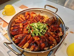 -黄记煌三汁焖锅(崇文门店)