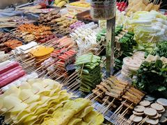 -好可爱经典炸炸炸·炸鲜奶(长郡老店)