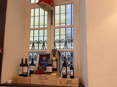 -大堂街8号葡国餐厅(RESTAURANTE ESCADA)