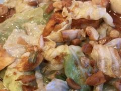 -巴依老爷新疆美食(常营店)