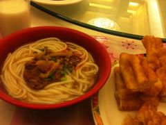 2014.06.25-长沙大成国际大酒店