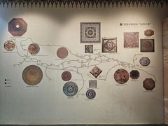 -敦煌石窟文物保护研究陈列中心