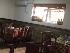 -大梁骨头馆·酱骨老菜(友好店)