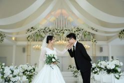 点击看大图 -金夫人婚纱摄影(华南店)