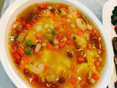 -宝发园名菜馆