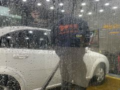 -CJ车体工作室·洗车·贴膜·美容