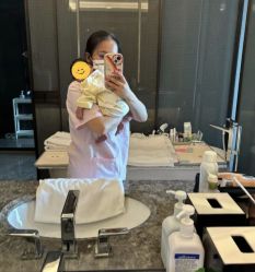 -贝爱时刻月子中心(宝安妇幼店)