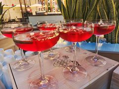 -武汉洲际酒店·漢自助餐厅
