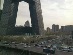 -Trainyard 炼·工场(中国国际贸易中心店)