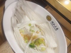 -潮汕大目牛肉火锅(水围店)