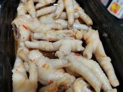-余百年·现烧烧腊(布吉金利店)