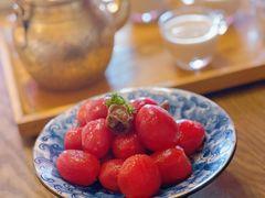 乌梅小番茄-那时新疆·若羌(经纬汇店)