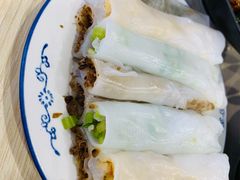 越南小米卷-云平风味园(护国路店)