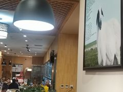 -小洋府铜锅涮肉(南锣鼓巷店)