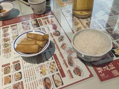 -顺德杨廷记(白云山店)