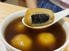 -宝芝林凉茶甜品屋(合兴路分店)