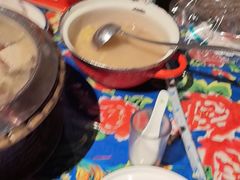 -人民公社大食堂(张家湾店)