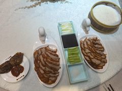 -便宜坊烤鸭店(贵园里店)