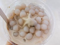-喜茶(青岛金狮广场店)