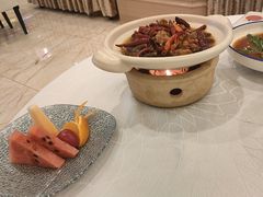 -江南大酒店·地道正宗有锅气的江西菜(中华北大街店)