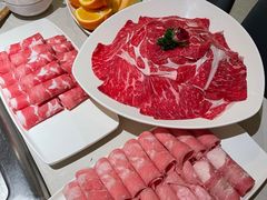 -海底捞火锅(万丰桥店)