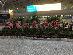 -张家界荷花国际机场