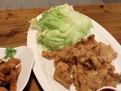 -日出青木·杭帮菜名店