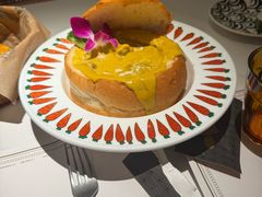 -太食獸泰式茶餐厅(IFS国金中心店)