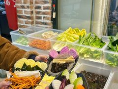 -汕锦记潮汕生鲜牛肉馆(富华店)