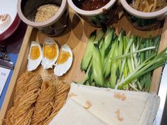 -古彭7只羊·招牌白串·碳锅羊肉旗舰店