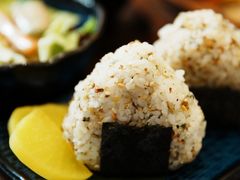 -ITARU食堂·定食料理(西丽店)