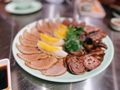 -潮界(虹桥新天地店)